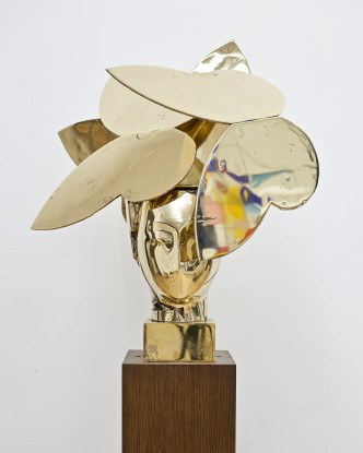 Manolo Valdés, Juno, 2017 